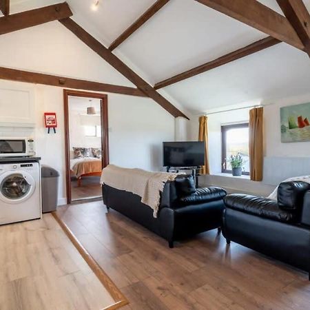 Lovely 3 Bedroom Holiday Cottage Nr Bude Exterior foto